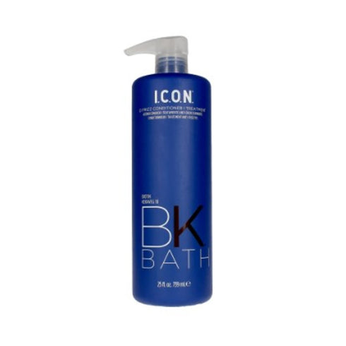 Icon Bk Frizz Conditioner 739ml - Jag Couture Beauty