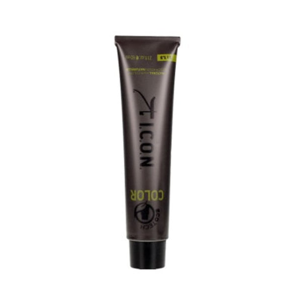 Icon Ecotech Color Metallics Mulberry Fig 60ml Jag Couture Beauty