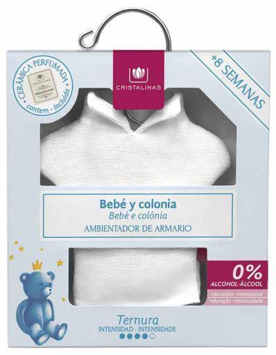 Cristalinas Armario Ambientador Completo 0 Bebé Jag Couture Beauty