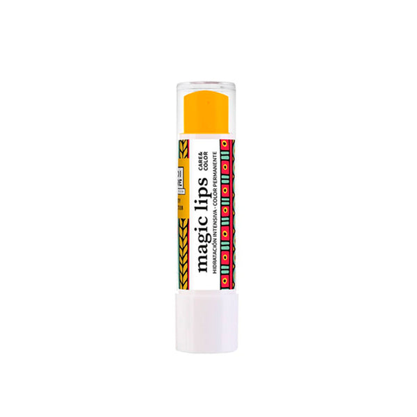 Soivre Magic Lips Yellow (Pink) 1U