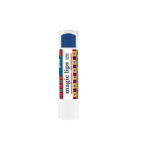 Soivre Magic Lips Blue (Violet) 1U