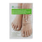 Luxiderma Exfoliating Sock For Feet 2 Units
