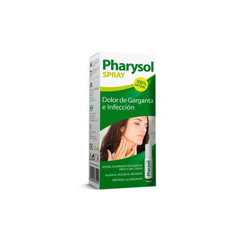 Reva Pharysol Spray 30ml Jag Couture Beauty