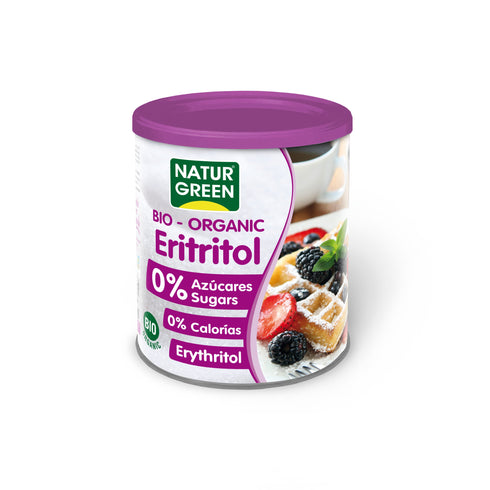Naturgreen Eritritol Bio 500g Jag Couture Beauty