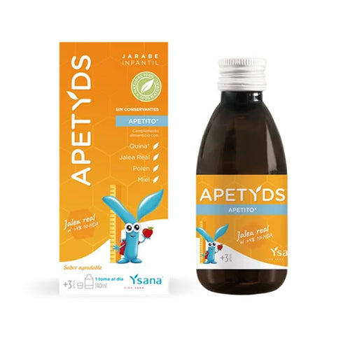 Apetyds 140ml - Jag Couture Beauty