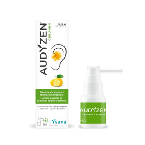 Audyzen Cerumen 15ml Jag Couture Beauty