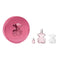 Tous Loveme Eau De Perfume Spray 90ml Set 3 Pieces - Jag Couture Beauty