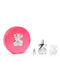 Tous Loveme The Silver Ep 90 V Mini Cof Jag Couture Beauty
