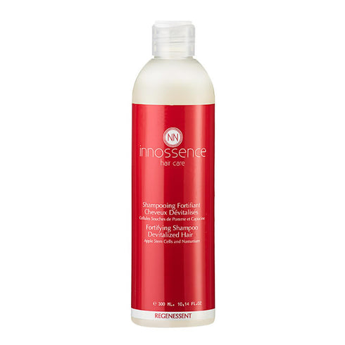 Innossence Regenessent Fortifying Shampoo 300ml - Jag Couture Beauty