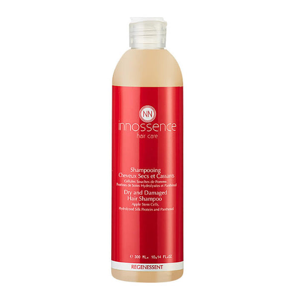 Innossence Regenessent Trockenes und strapaziertes Shampoo 300ml