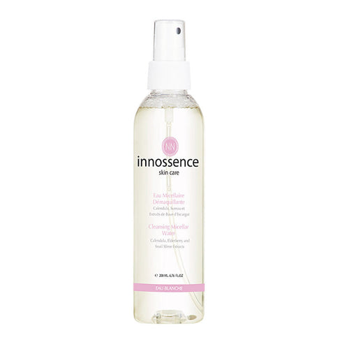 Innossence Innopure Eau Blanche Cleansing Micellar Water 200ml Jag Couture Beauty