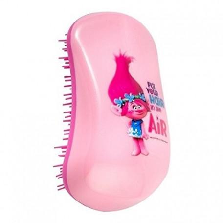 Dessata Cepillo Original Rosa Troll Flor - Jag Couture Beauty