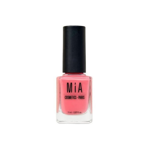 Mía Cosmetics Vernis À Ongles Dahlia Blossom - Jag Couture Beauty