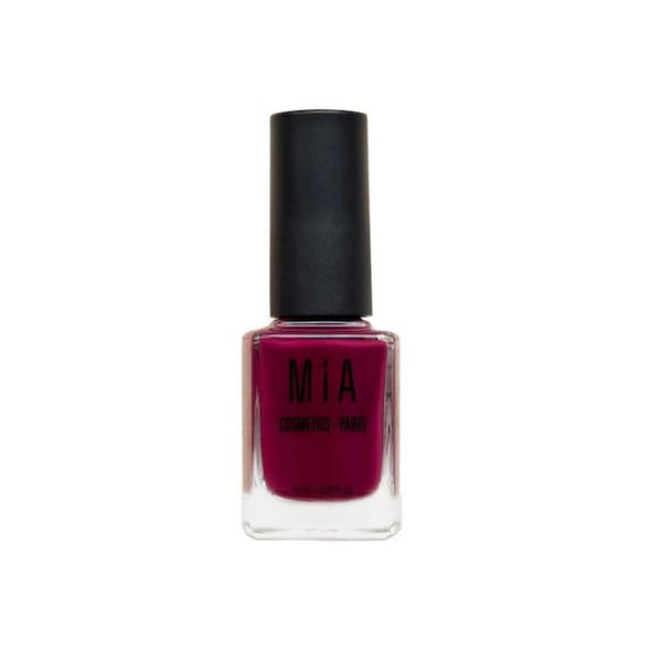 Mía Cosmetics Vernis À Ongles Subtle Orchid - Jag Couture Beauty