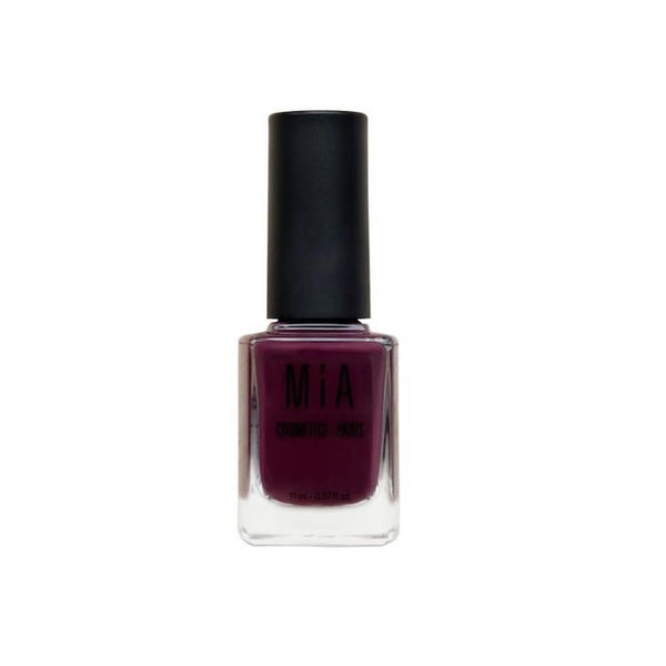 Mía Cosmetics Vernis À Ongles Rustic Wine - Jag Couture Beauty