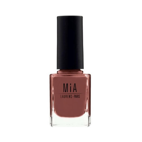 Mía Cosmetics Vernis À Ongles Mahogany - Jag Couture Beauty