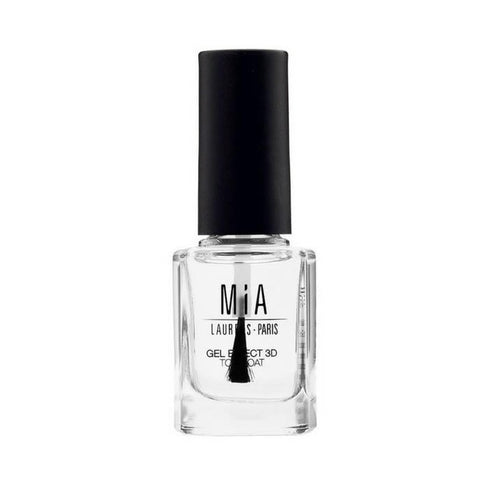 Mía Cosmetics Vernis À Ongles Gel Effect 3D