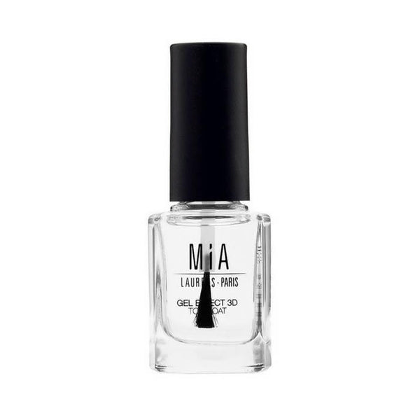 Mía Cosmetics Vernis À Ongles Gel Effect 3D