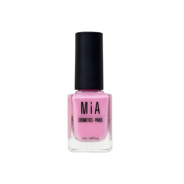 Mía Cosmetics Vernis À Ongles Bubblegum - Jag Couture Beauty