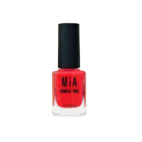 Mía Cosmetics Vernis À Ongles Juicy Strawberry - Jag Couture Beauty