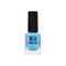 Mía Cosmetics Vernis À Ongles Aqua Blue - Jag Couture Beauty