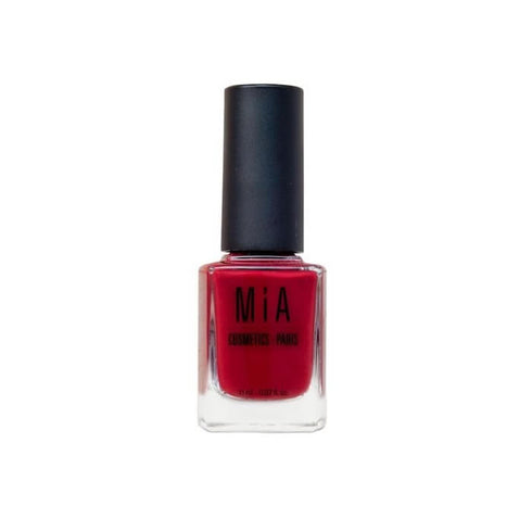 Mía Cosmetics Vernis À Ongles Garnet - Jag Couture Beauty