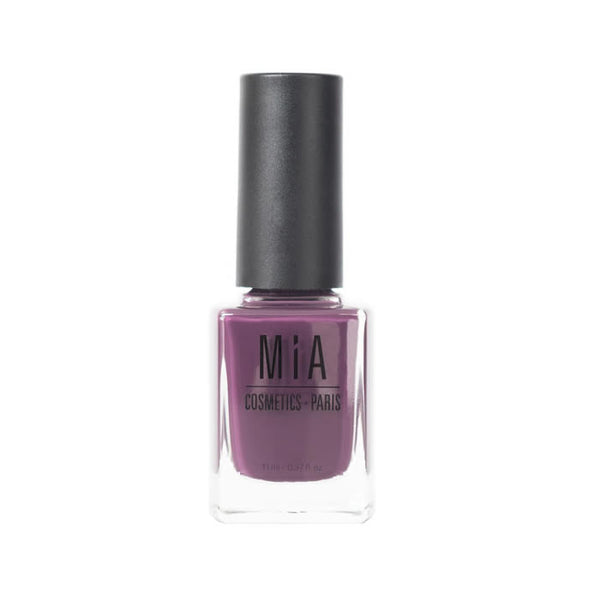 Mía Cosmetics Vernis À Ongles Raisin - Jag Couture Beauty