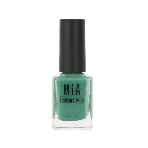 Mía Cosmetics Vernis À Ongles Jade - Jag Couture Beauty