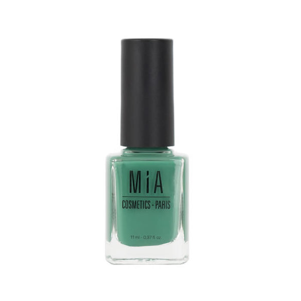 Mía Cosmetics Vernis À Ongles Jade - Jag Couture Beauty