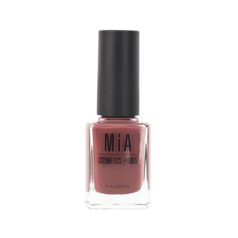 Mía Cosmetics Vernis À Ongles Terracotta - Jag Couture Beauty