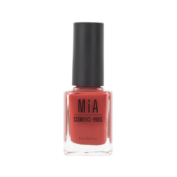 Mía Cosmetics Vernis À Ongles Ginger - Jag Couture Beauty