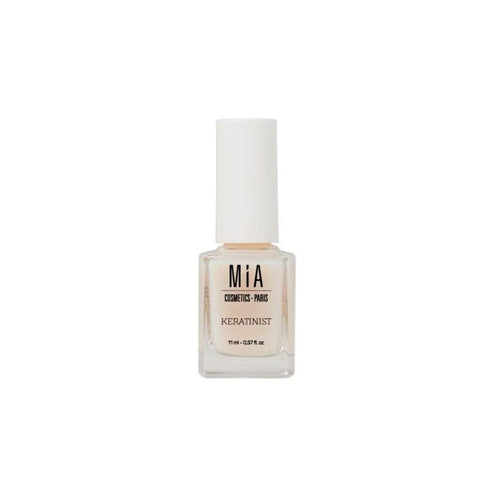 Mía Cosmetics Keratinist Mascarilla De Uñas 11ml - Jag Couture Beauty