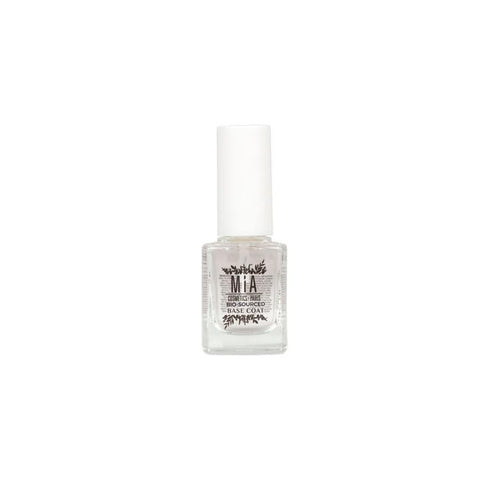 Mía Cosmetics Bio-Sourced Base Coat 11ml Jag Couture Beauty