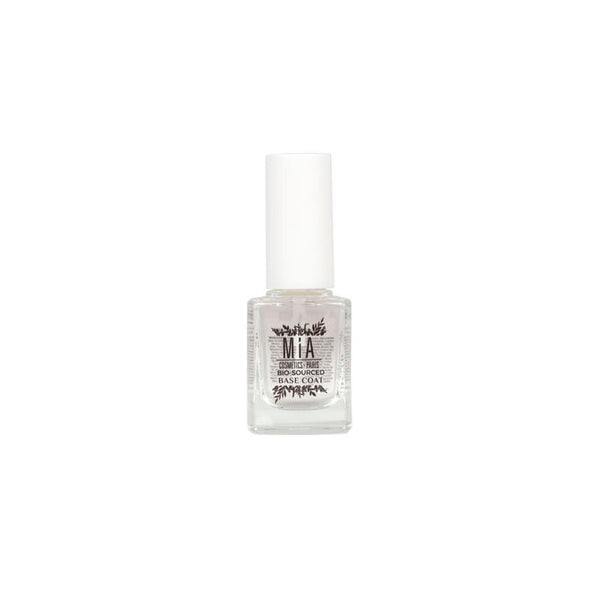 Mía Cosmetics Bio-Sourced Base Coat 11ml Jag Couture Beauty