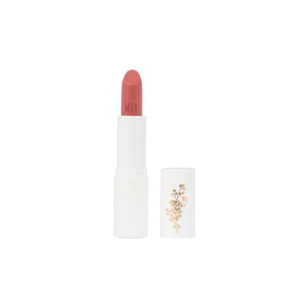 Mía Cosmetics Labial Mate Luxury Nudes 516-Warm Hazel 4g - Jag Couture Beauty