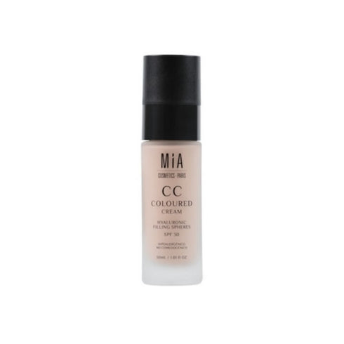 Mia Cosmetics CC Cream Spf30 Light 30ml - Jag Couture Beauty