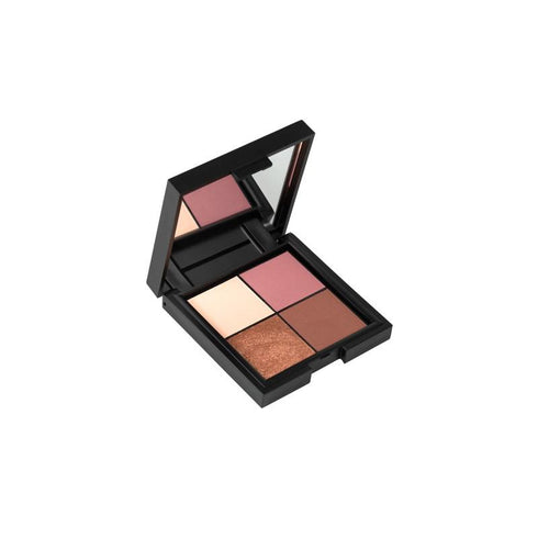 Mía Cosmetics Eyeshadow Palette Doré 10,5g - Jag Couture Beauty