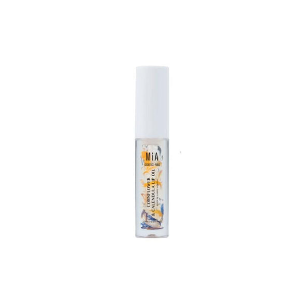 Mía Cosmetics Cornflower y Calendula Lip Oil 2,7ml Jag Couture Beauty