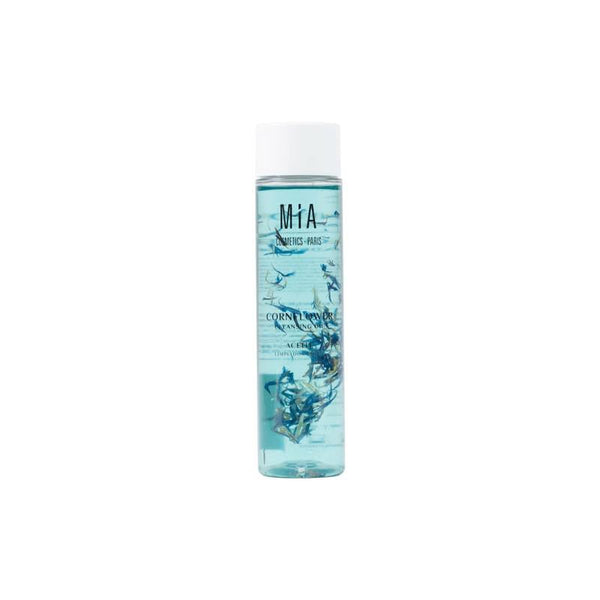 Mía Cosmetics Cornflower Aceite Limpiador 200ml Jag Couture Beauty