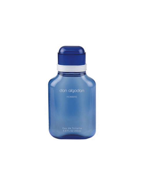 Don Algodón D Algodon Man Clasica 30ml - Jag Couture Beauty