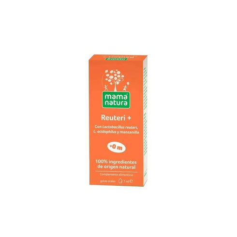 Mama Natura Reuteri 7ml - Jag Couture Beauty