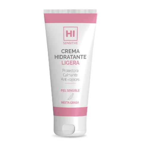 Redumodel Hi Sensitive Light Moisturizing Cream 50ml Jag Couture Beauty