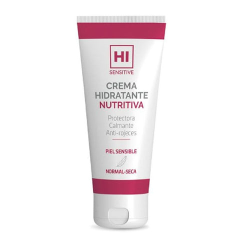 Redumodel Hi Sensitive Nourishing Moisturizing Cream 50ml Jag Couture Beauty