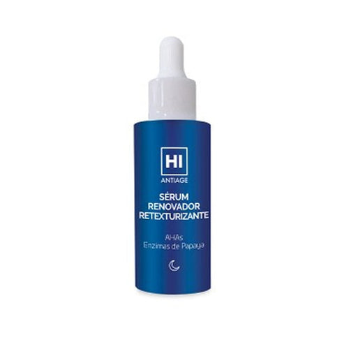 Redumodel Hi Antiage Retexturizing Renewing Serum 30ml Jag Couture Beauty