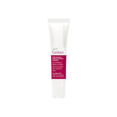 Singuladerm Xpert Contour 15ml - Jag Couture Beauty