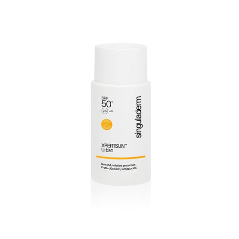 Singuladerm XpertSun Urban Spf50+ 50ml - Jag Couture Beauty