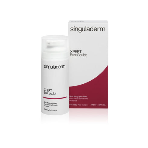 Singuladerm Xpert Bust Sculpt 100ml - Jag Couture Beauty