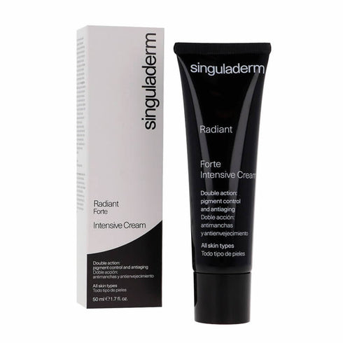 Singuladerm Radian Forte Intensive Cream 50ml Jag Couture Beauty