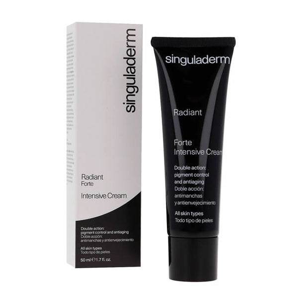 Singuladerm Radian Forte Intensive Cream 50ml Jag Couture Beauty