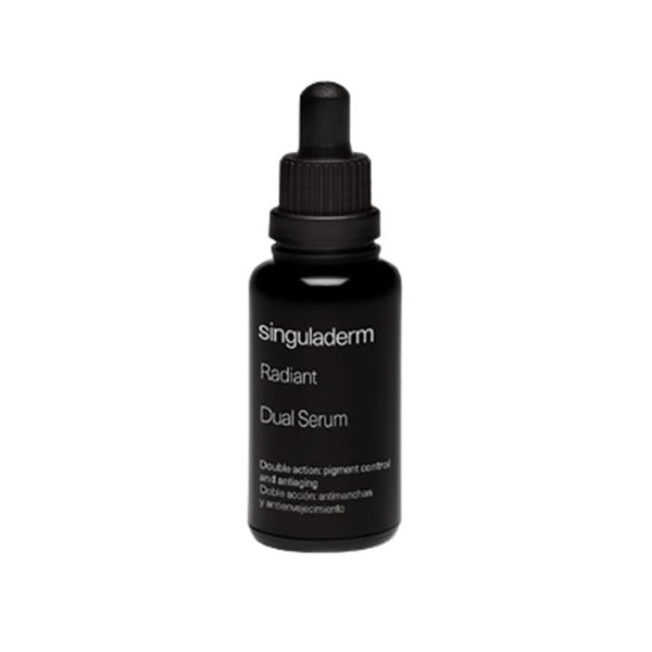 Singuladerm Radiant Dual Serum 30ml Jag Couture Beauty